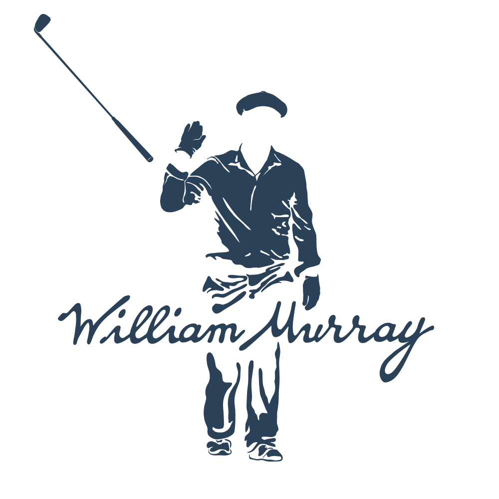 William Murray Golf