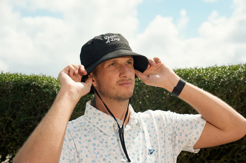 The Pace Of Play Polo