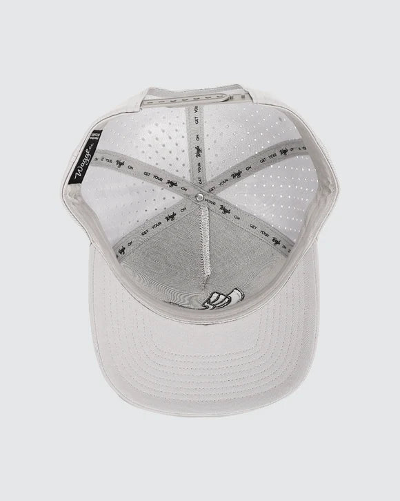 Decoy Hat