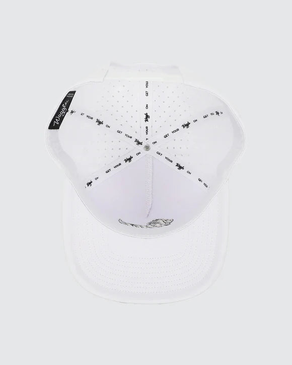 The GOAT Hat