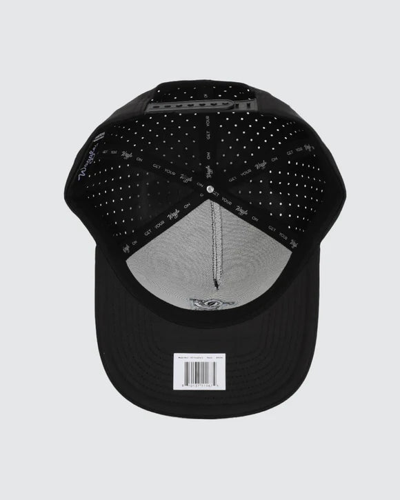 Moon Shot Hat