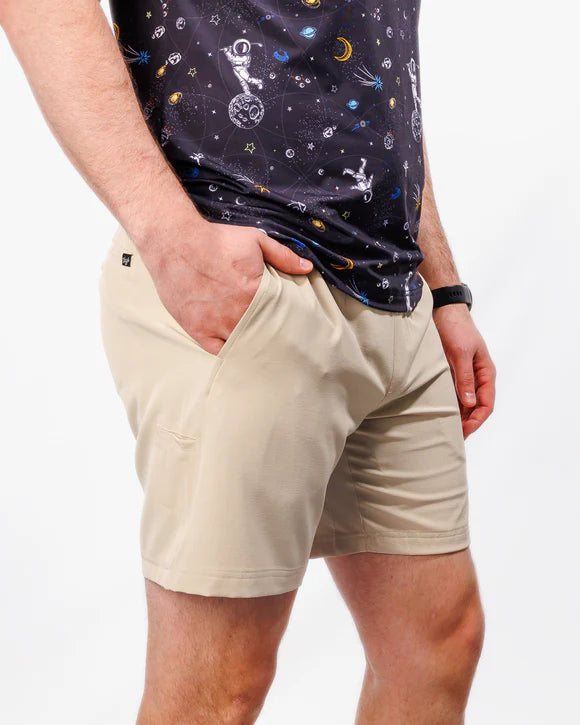 Scramble Men's Short