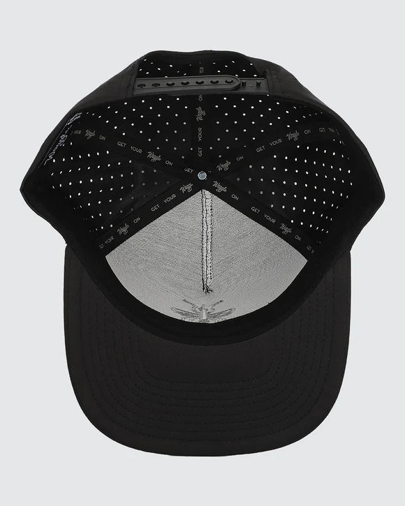Skeeter Hat