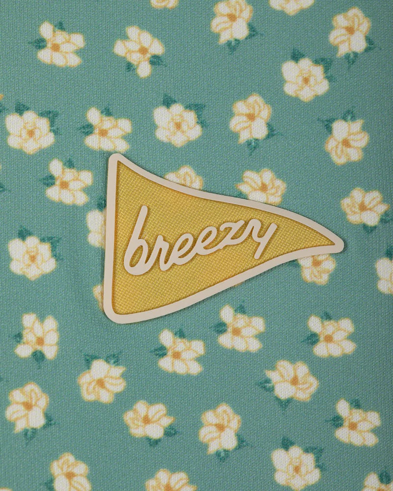 The Green Magnolias Polo