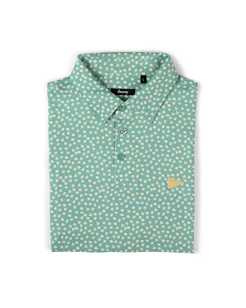 The Green Magnolias Polo
