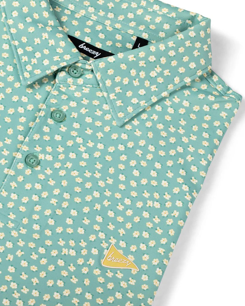 The Green Magnolias Polo