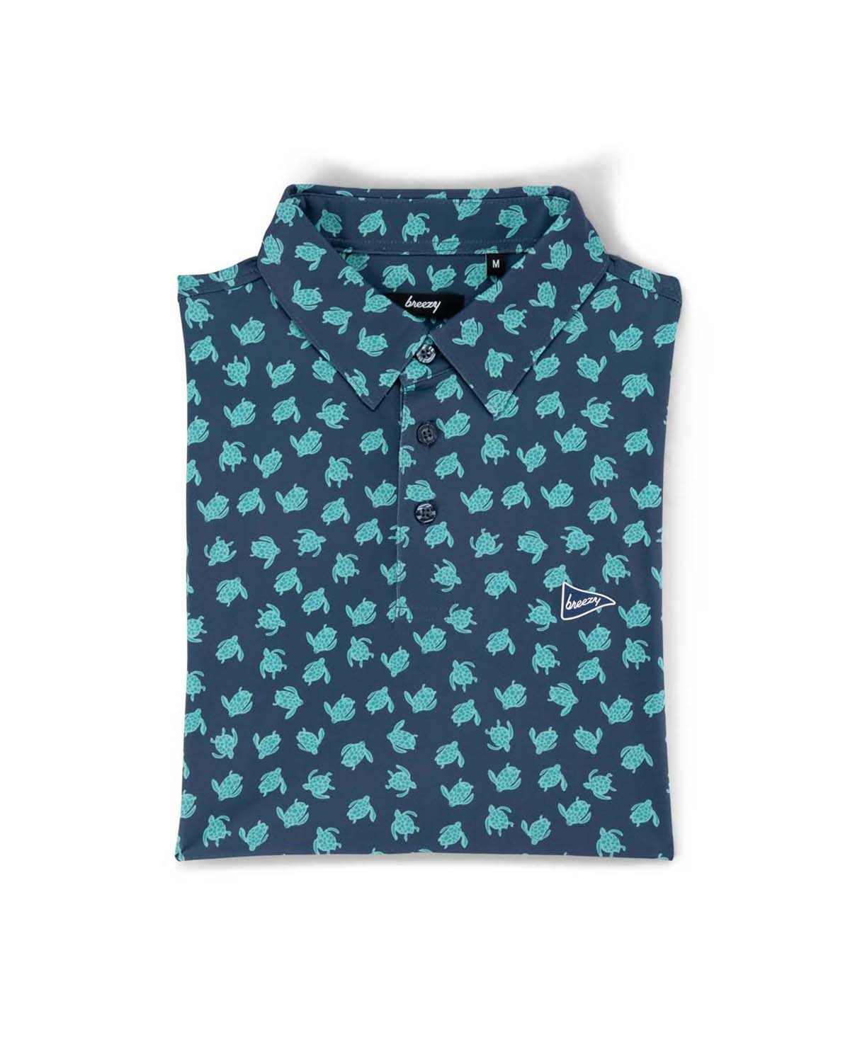 The Hardshell Polo