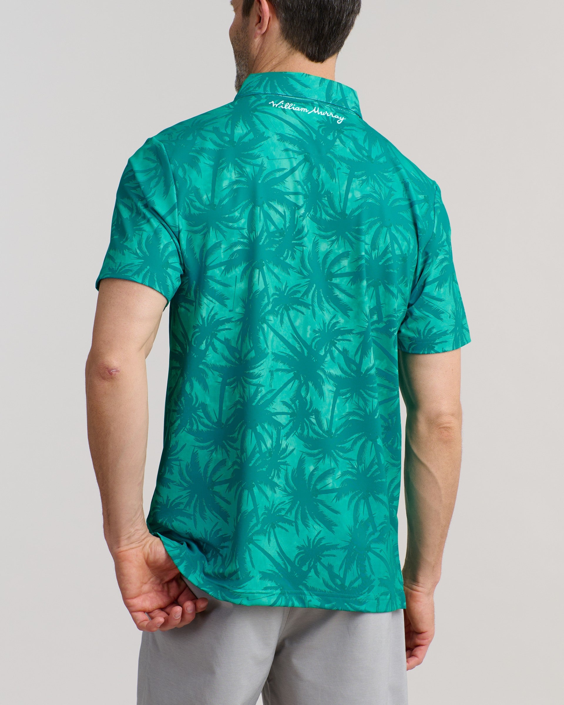 Palmer Men's Polo