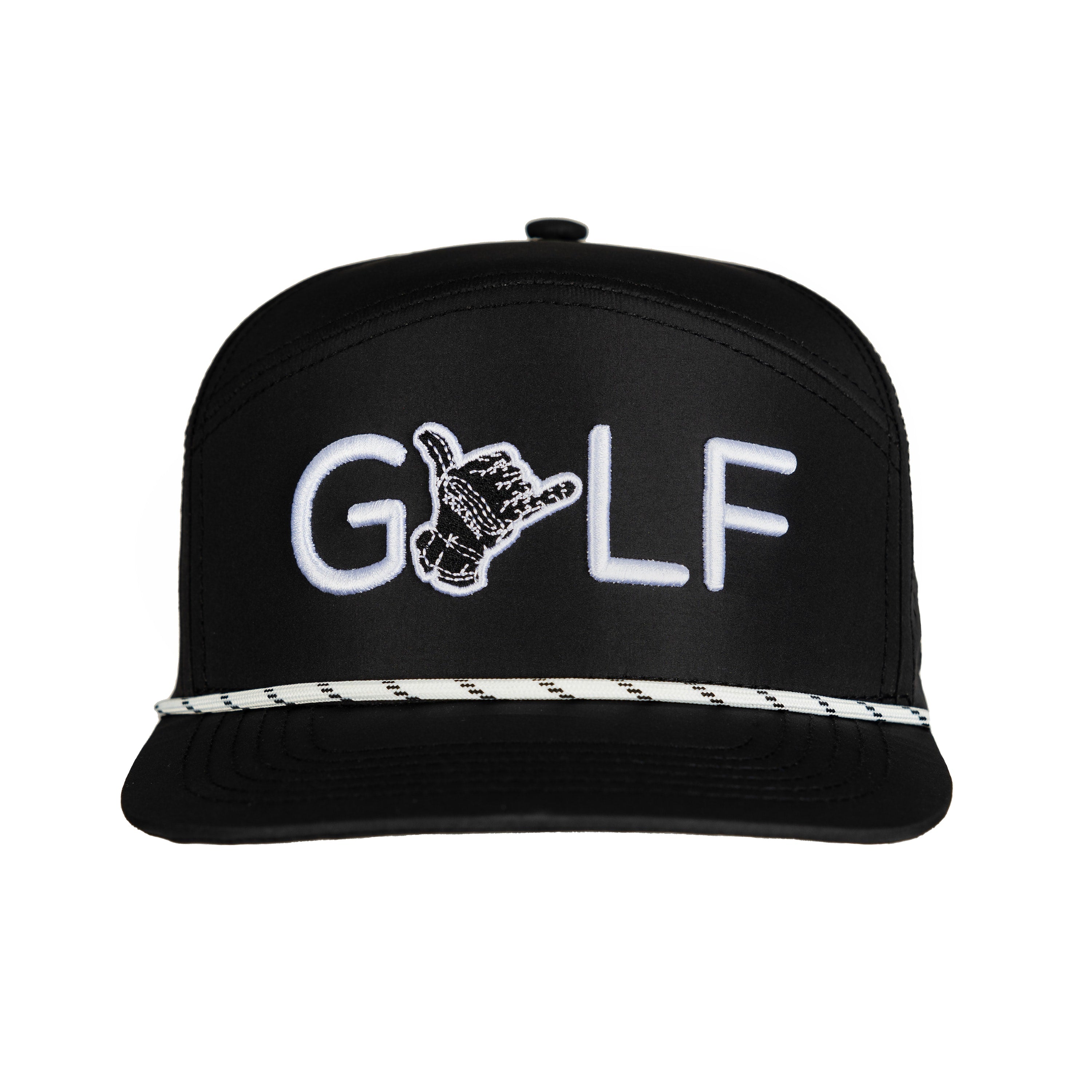 GOLF Snapback Hat