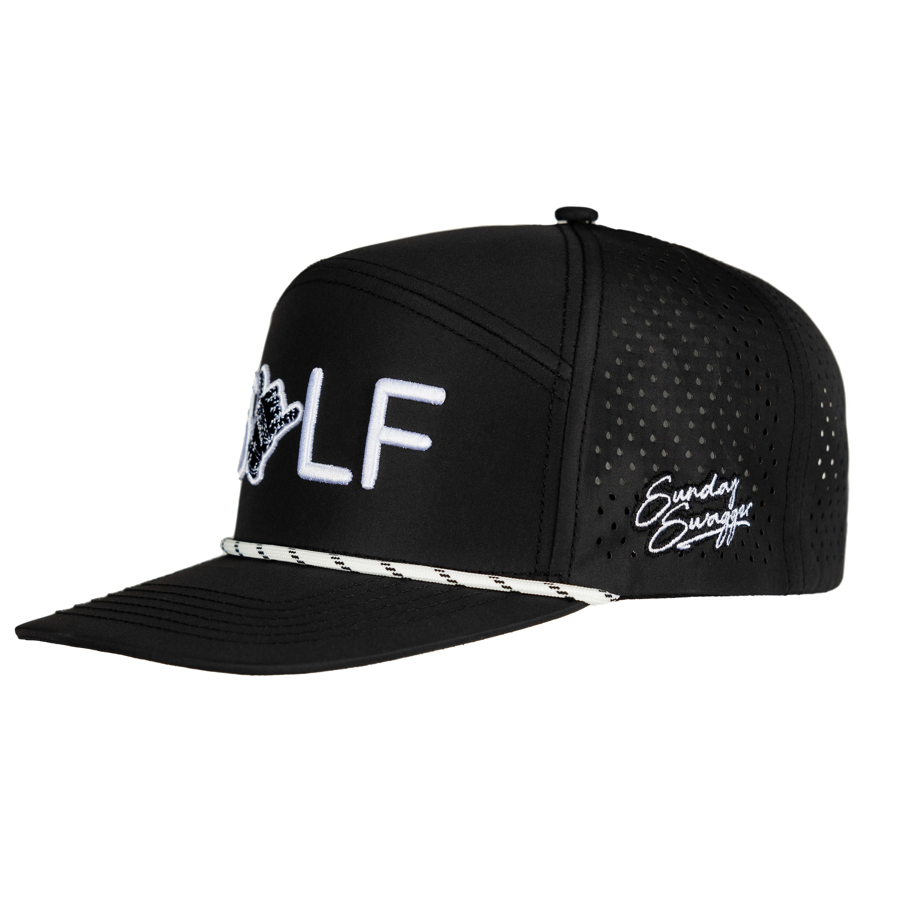 GOLF Snapback Hat