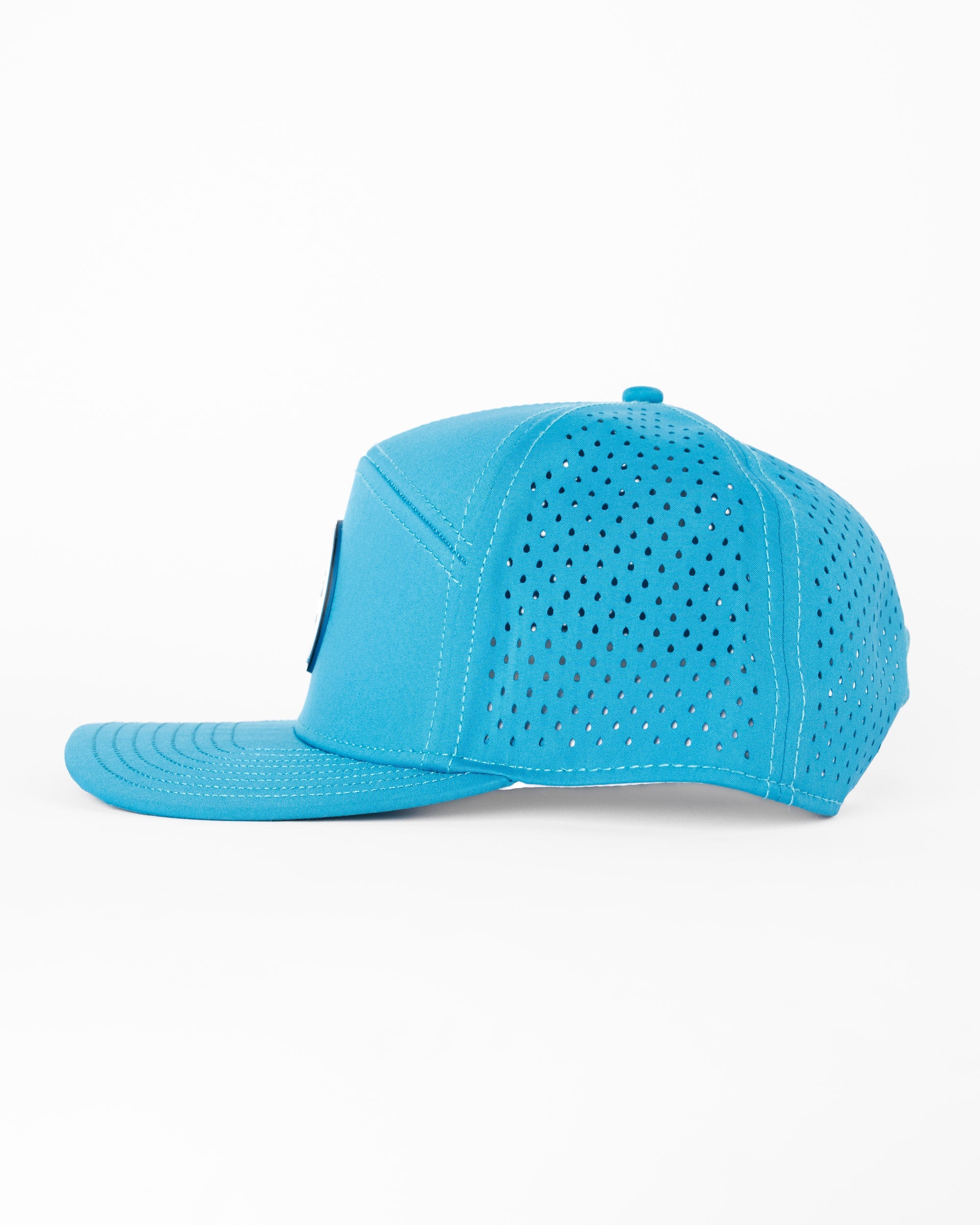 Swagger Flat Bill Hat