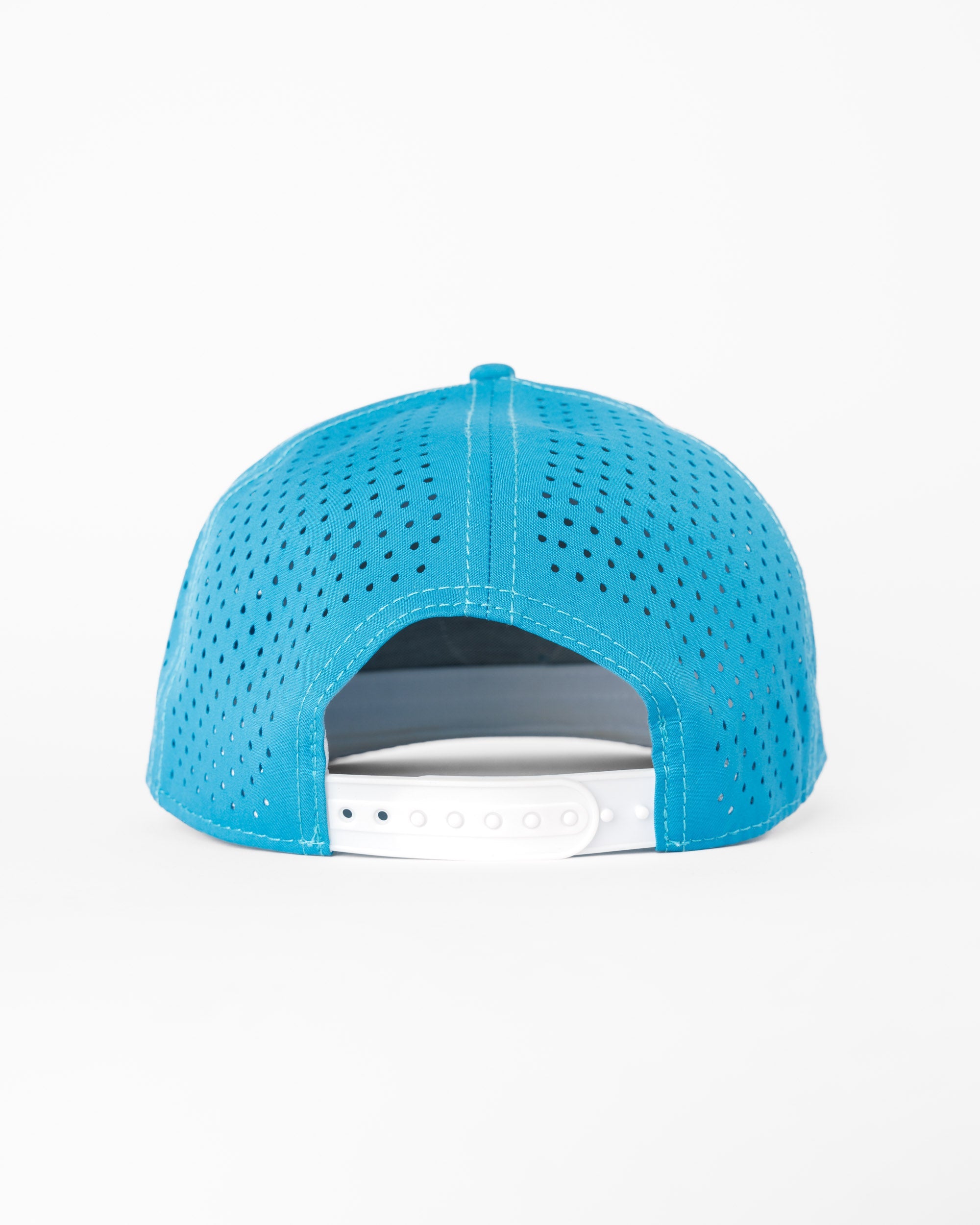 Swagger Flat Bill Hat