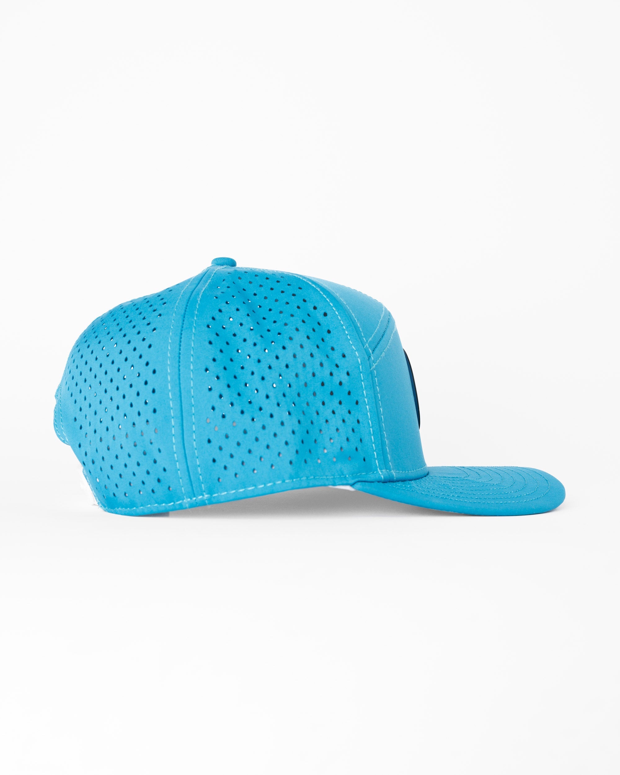 Swagger Flat Bill Hat