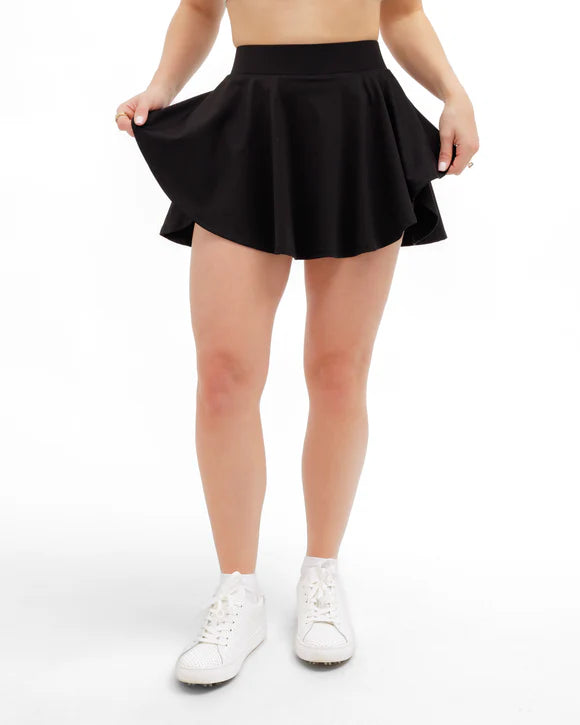 Flairway Women's Skort