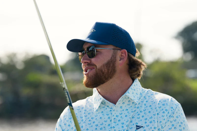 The Pace Of Play Polo