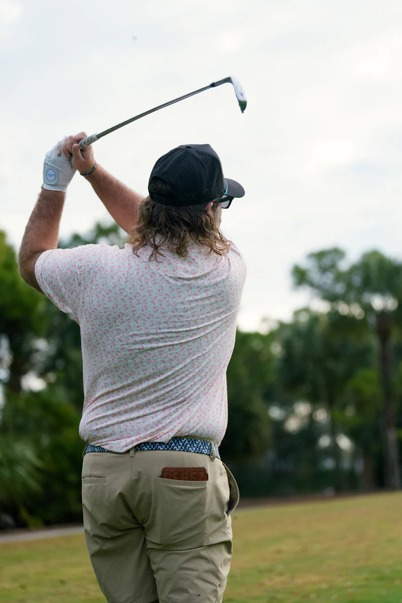 The Caddylac Polo