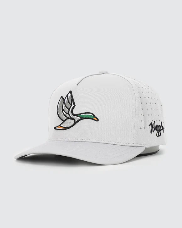 Decoy Hat
