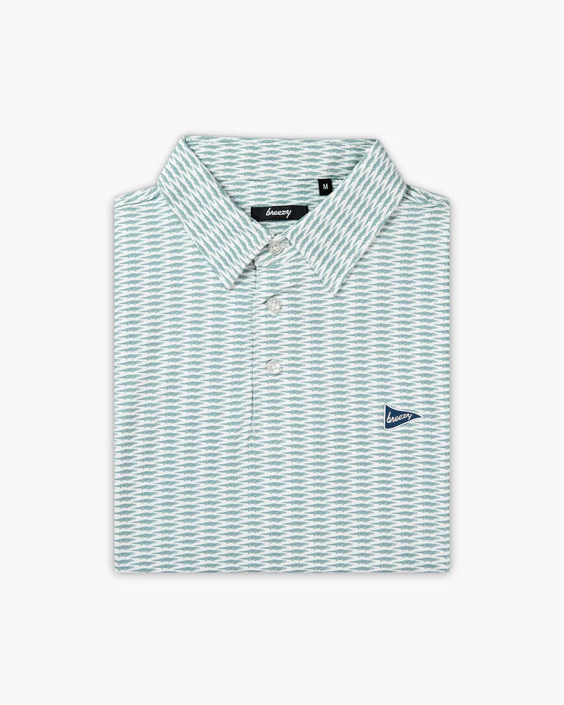The Gators Polo