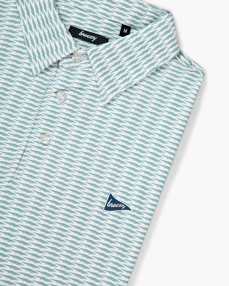 The Gators Polo