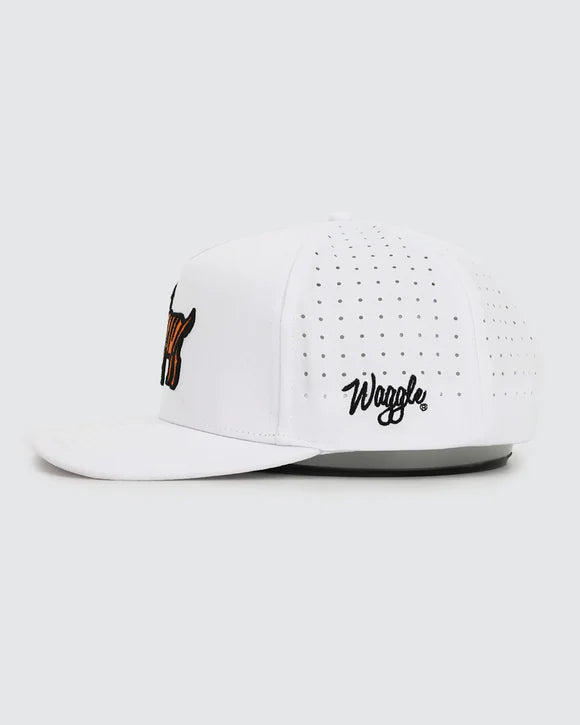 The GOAT Hat