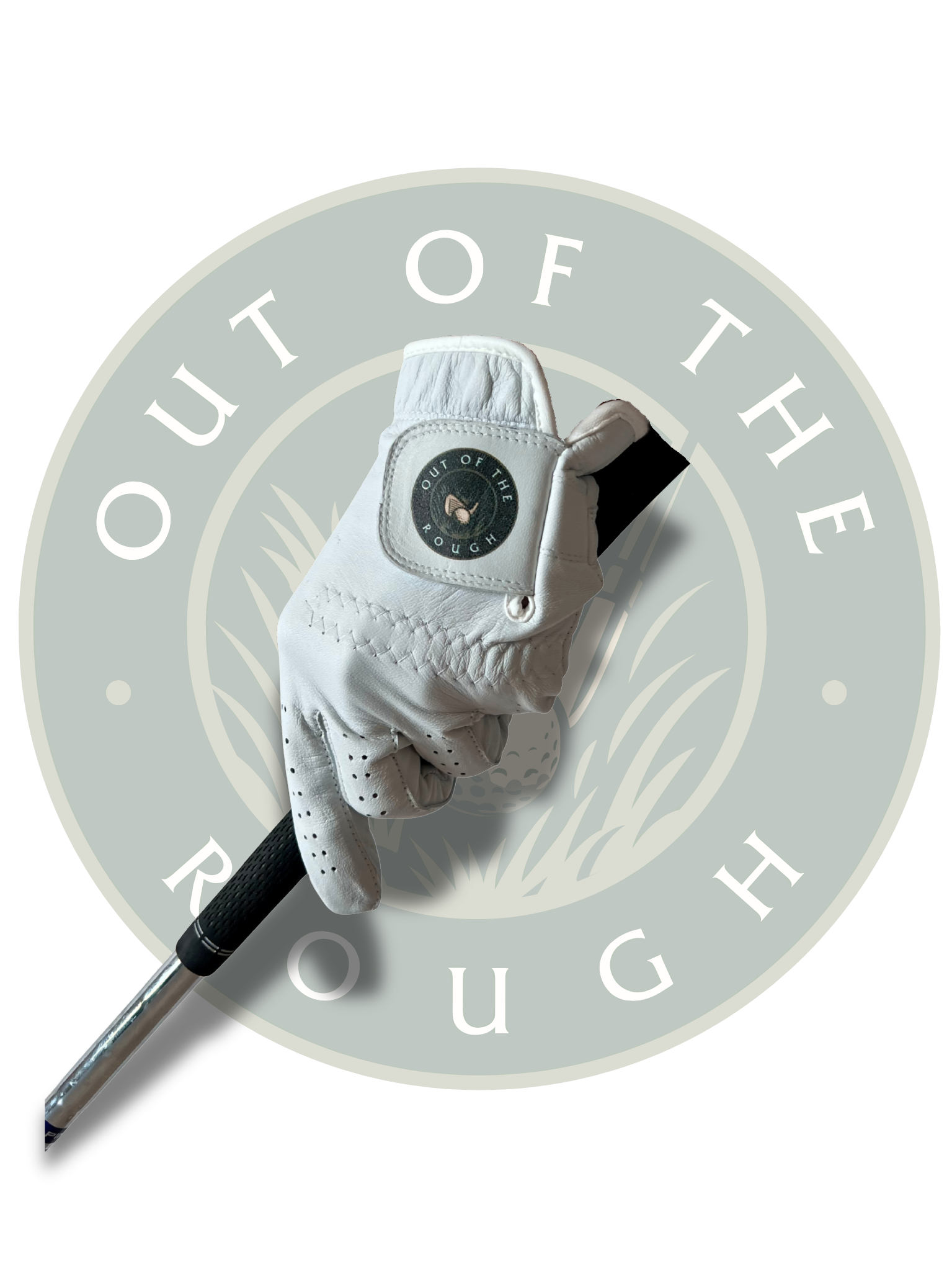 Premium Soft Feel Golf Glove