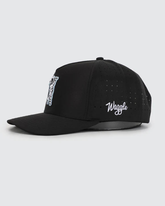 Moon Shot Hat