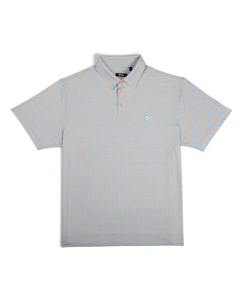 The Rocket Ships Polo