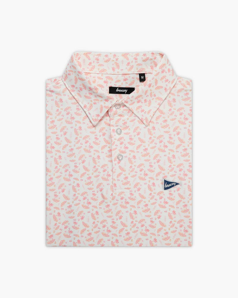 The Caddylac Polo