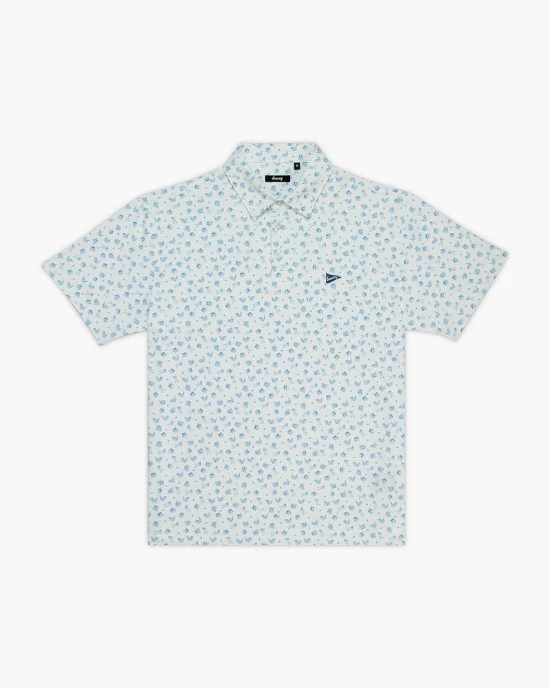 The Pace Of Play Polo