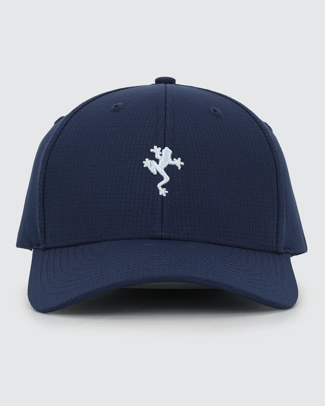 Two-Hopper Performance Hat