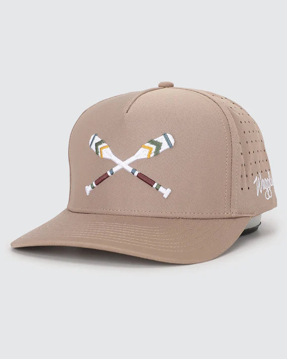 Uphill Paddle Hat