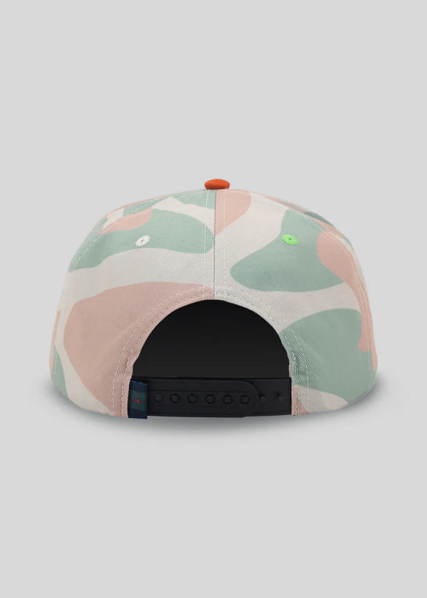 Spackler's Shed Noonan Rope Hat