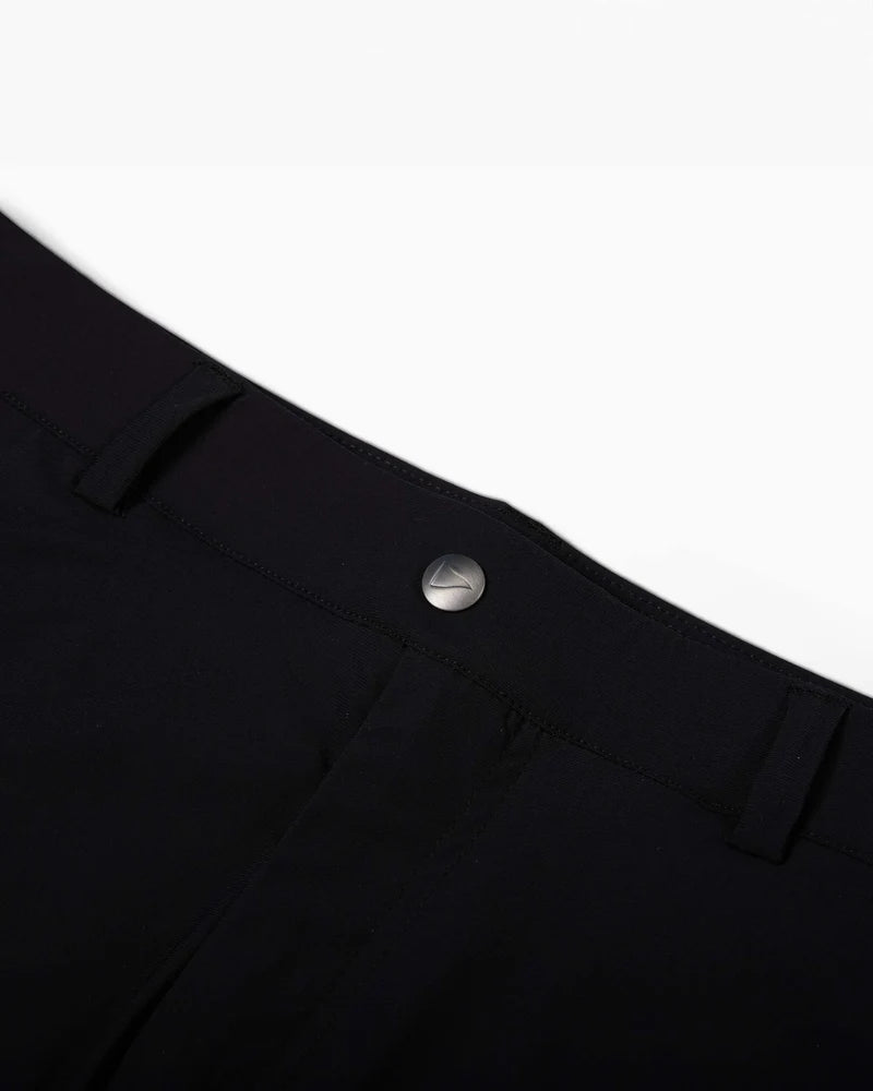 Breezy Performance Shorts