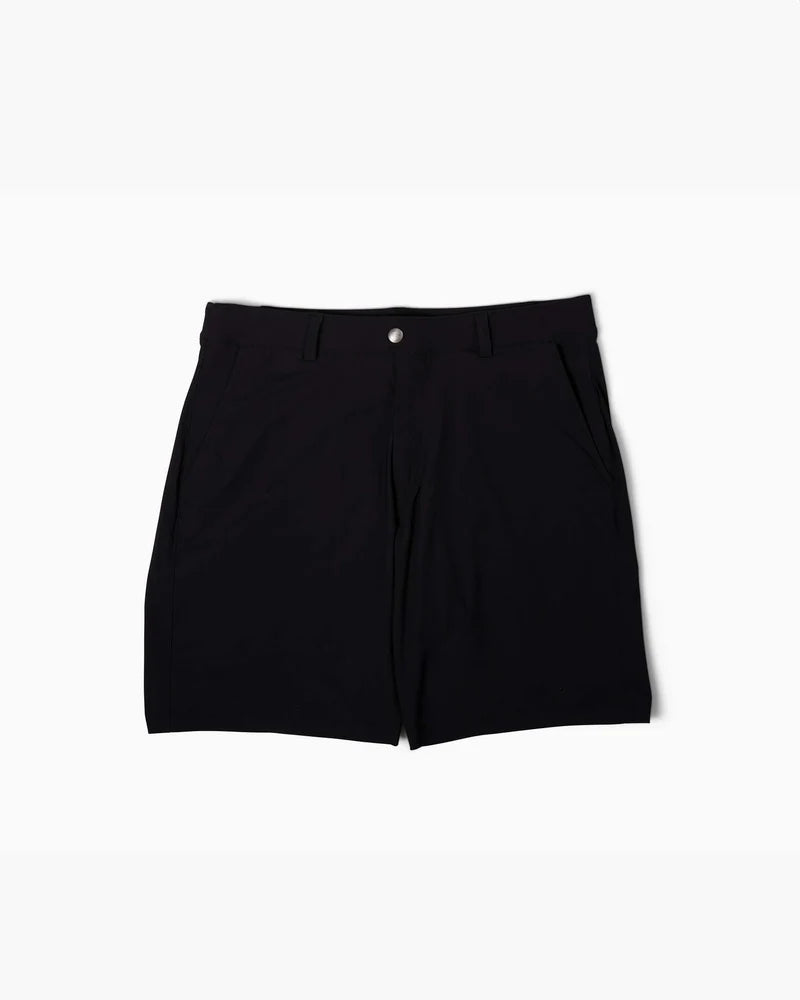 Breezy Performance Shorts