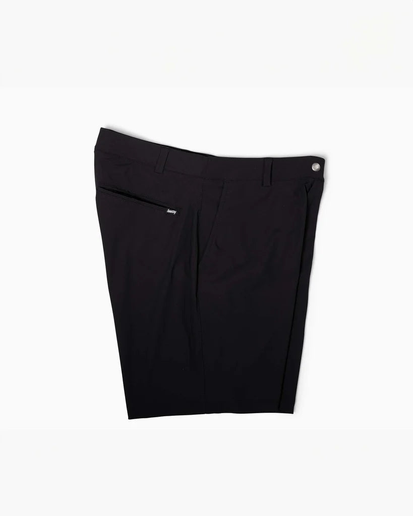 Breezy Performance Shorts