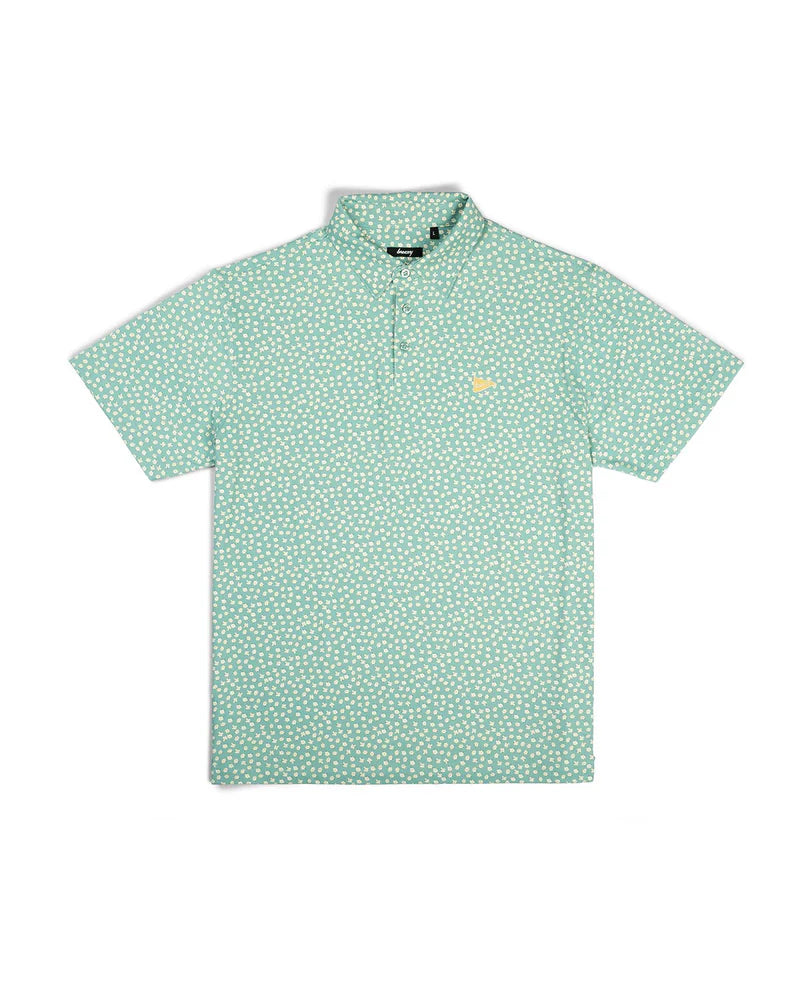 The Green Magnolias Polo