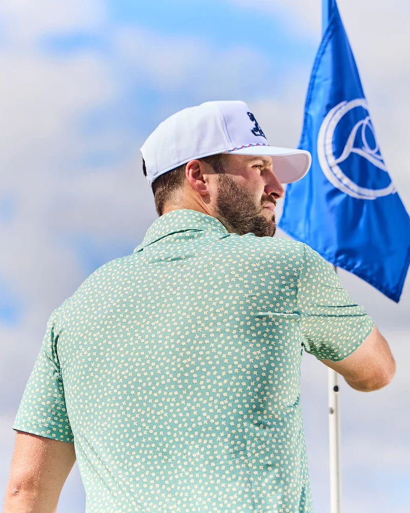 The Green Magnolias Polo