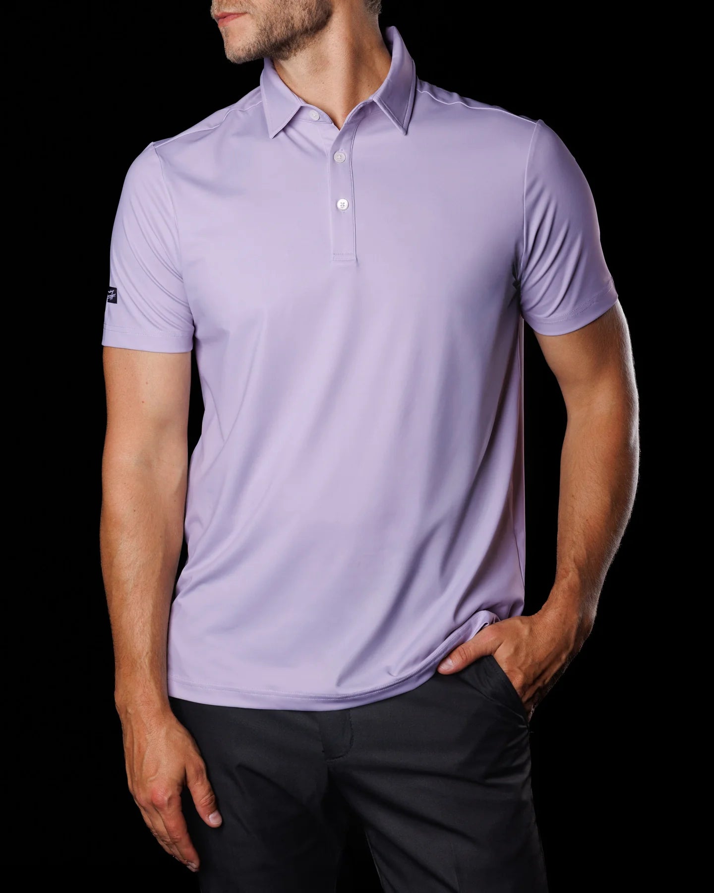 Weekday Polo - Haze
