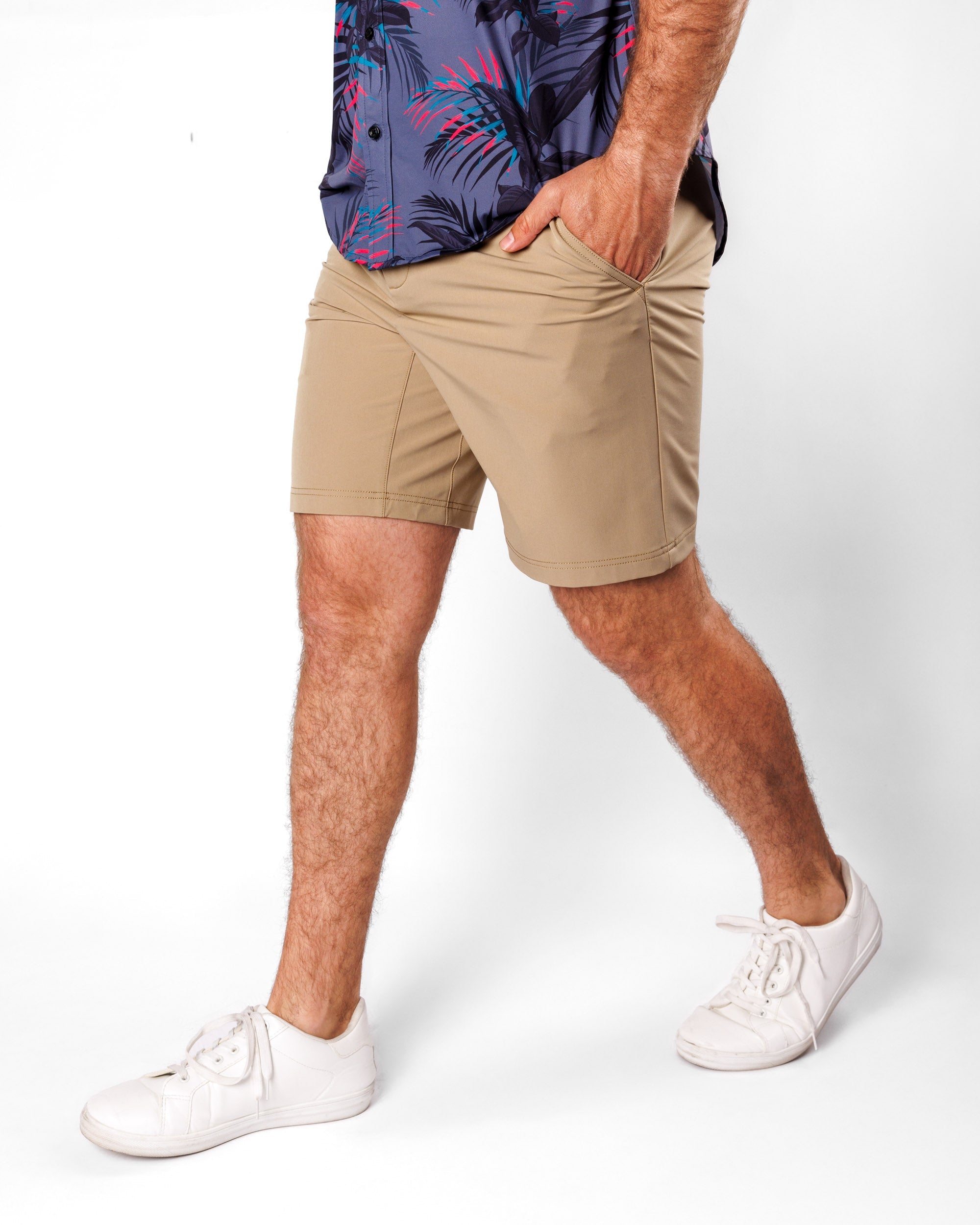 Everywear Shorts