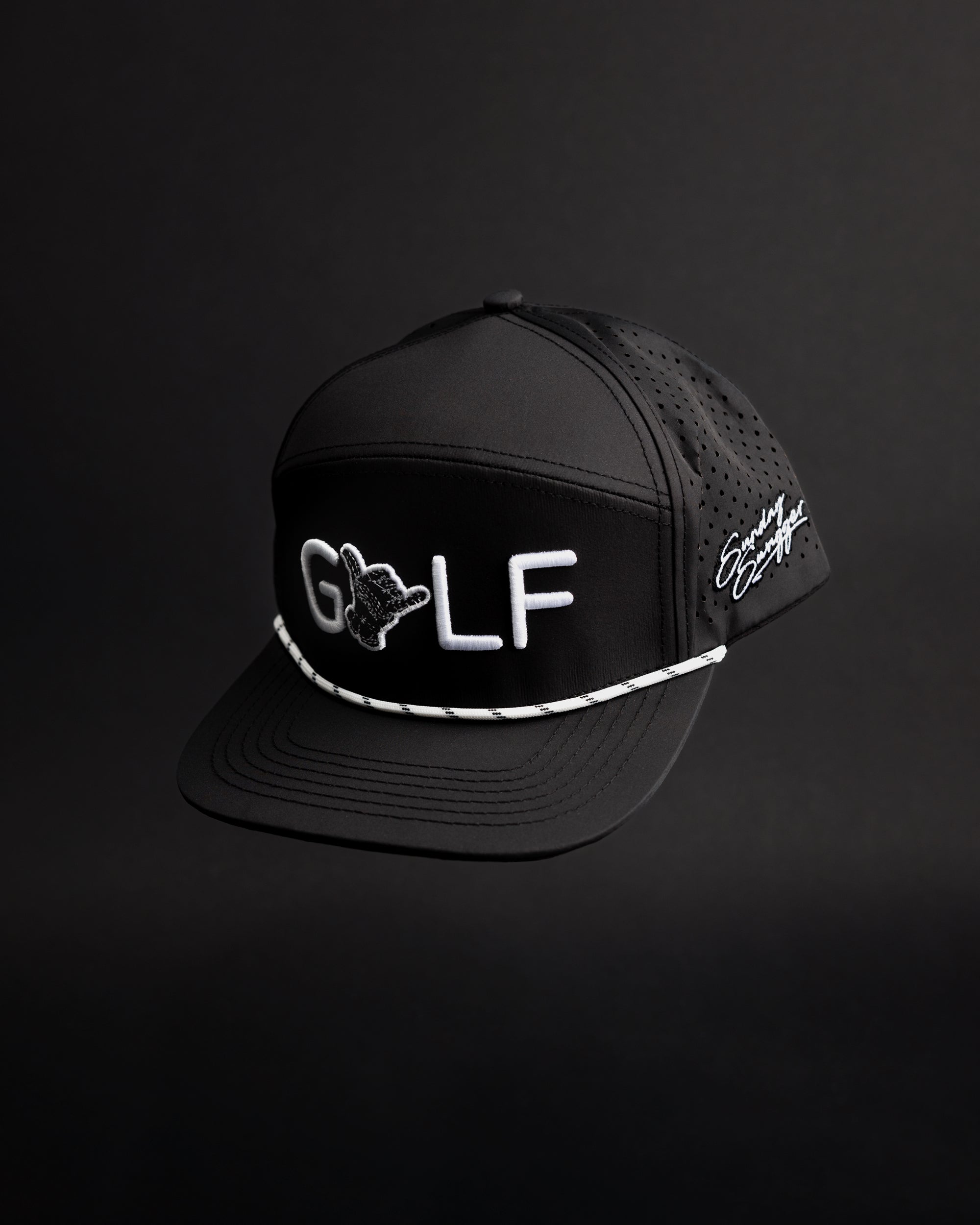GOLF Snapback Hat