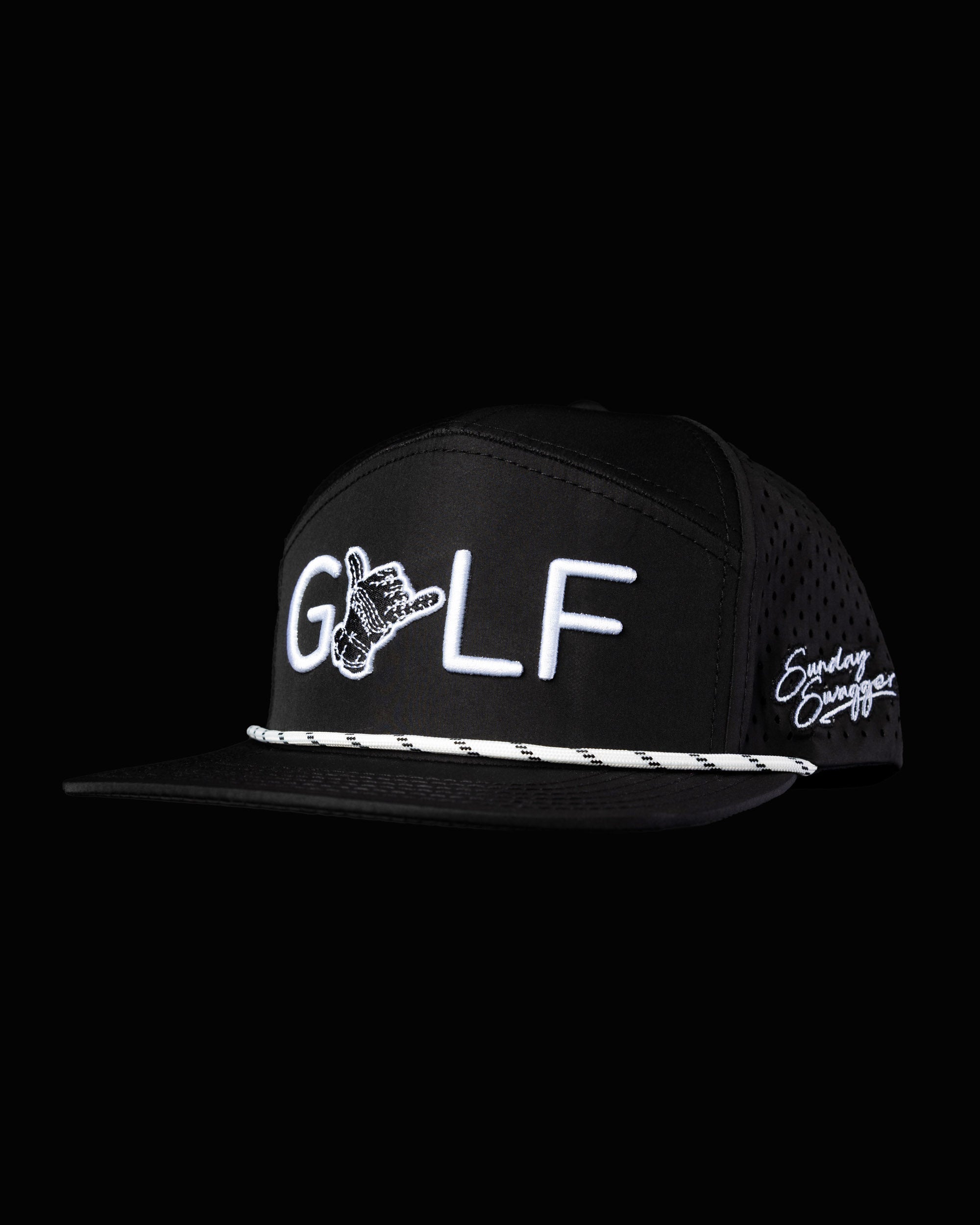 GOLF Snapback Hat
