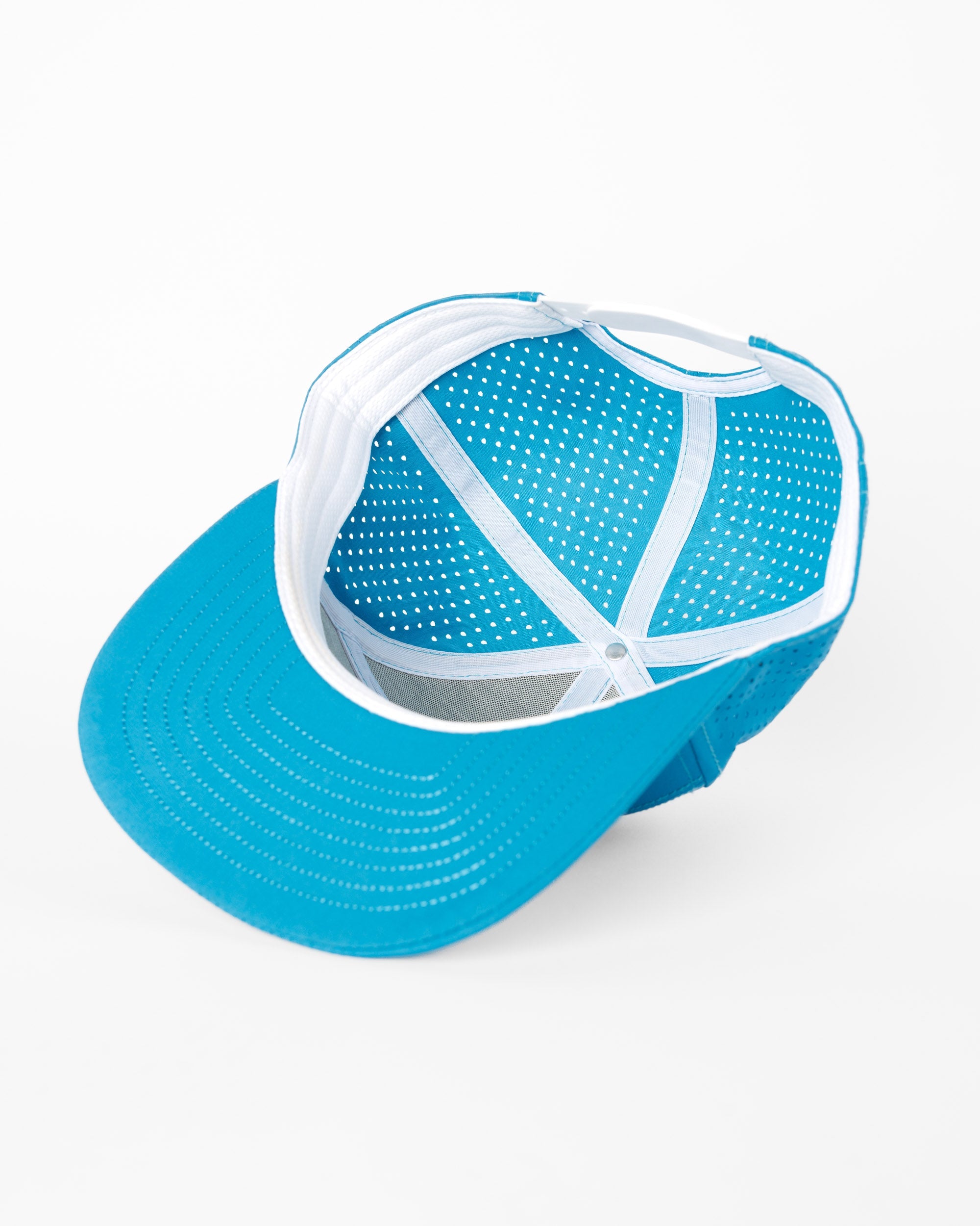 Swagger Flat Bill Hat